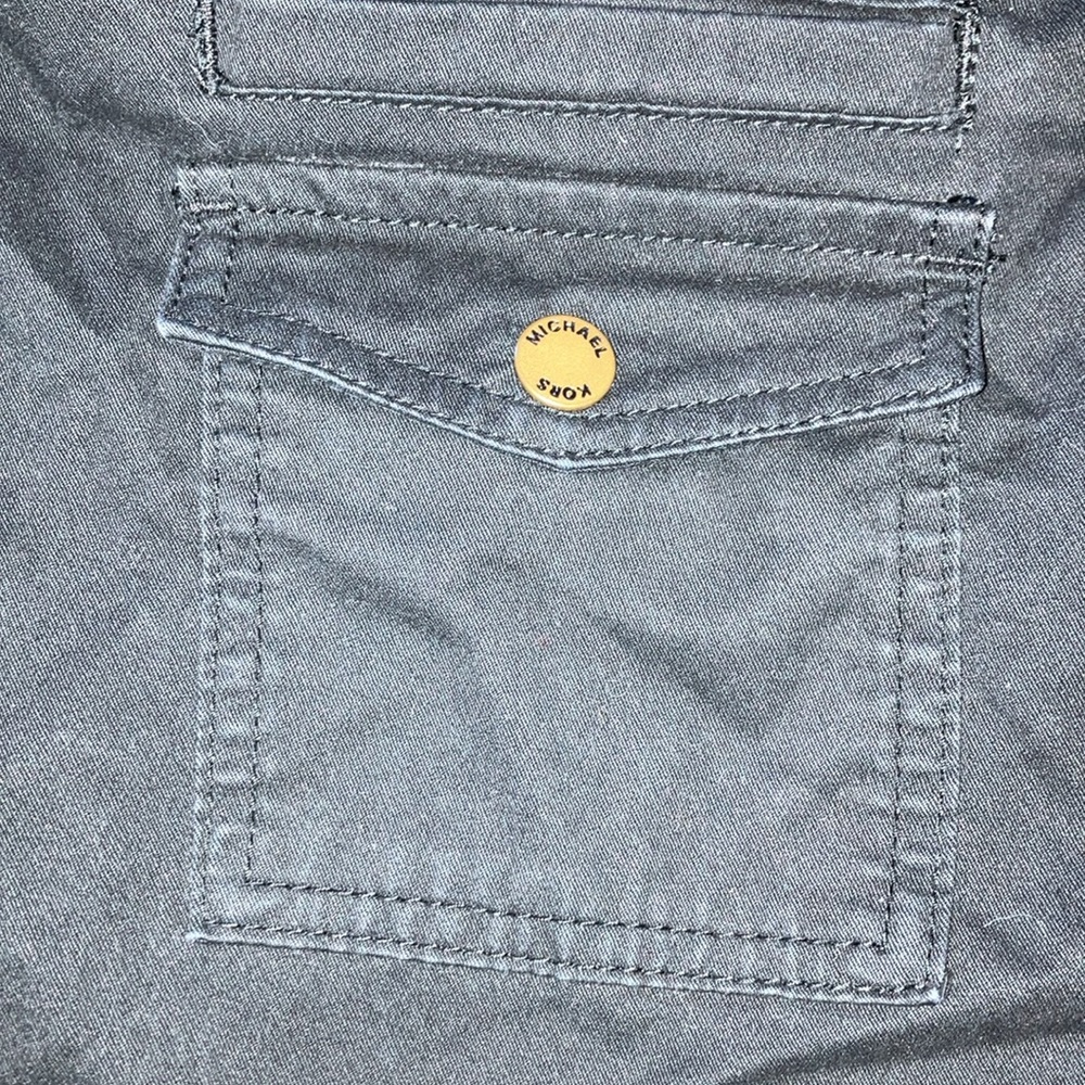 Michael by Michael Kors Capris - Picture 2 of 5